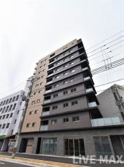 MBC RESIDENCE