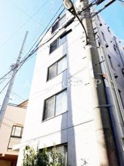 SIMODA新宿上落合