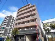 プレステージ綾瀬
