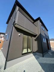 茂庭大沢戸建1号棟