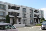マンションアザレアA・B棟