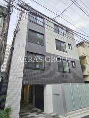 ルネサンスコート高田馬場パトリア