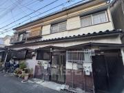 京阪本線萱島駅まで徒歩9分