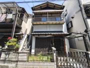 京阪本線萱島駅まで徒歩11分