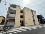 e-house 中村公園