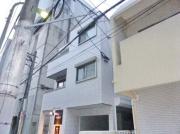 ラシーネ高砂