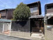 地下鉄烏丸線松ヶ崎駅まで徒歩16分
