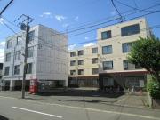 地下鉄東豊線元町駅まで徒歩8分