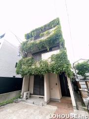 三田3丁目貸戸建