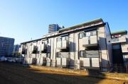 東武東上線ふじみ野駅まで徒歩5分