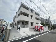 阪急宝塚線岡町駅まで徒歩9分