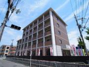 阪急京都線桂駅まで徒歩13分
