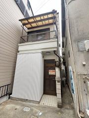 阪急京都線崇禅寺駅まで徒歩8分