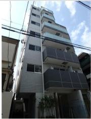 GRAN PASEO新宿河田町