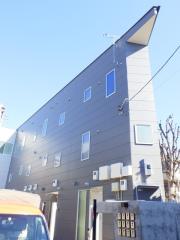 ALLEY HAUS