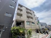 京阪本線滝井駅まで徒歩7分