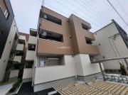 ＪＲ阪和線百舌鳥駅まで徒歩4分