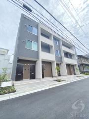 阪急京都線摂津市駅まで徒歩9分