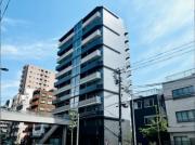 ＪＲ京浜東北・根岸線赤羽駅まで徒歩12分