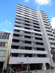 地下鉄谷町線南森町駅まで徒歩3分