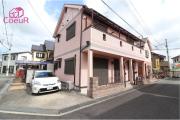 近鉄橿原線田原本駅まで徒歩9分