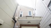 南区井土ヶ谷上町 戸建て