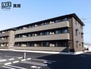 ウィルコート潮音町 B棟