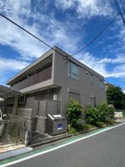 ＪＲ中央線国立駅まで徒歩17分