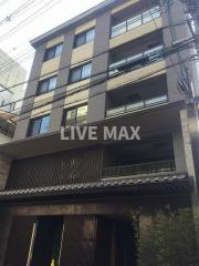 ロジュマン京都三条柳馬場