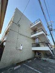パークヒルズオアシス
