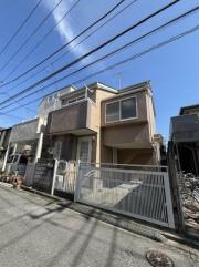 小田急小田原線祖師ヶ谷大蔵駅まで徒歩21分