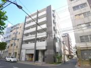 ＪＲ総武本線錦糸町駅まで徒歩15分
