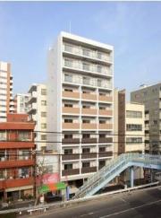 メイクスデザイン門前仲町