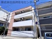 フジパレス吹屋町WEST