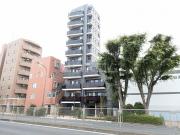 S-RESIDENCE目黒大岡山bresa