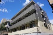 地下鉄西神・山手線新神戸駅まで徒歩3分