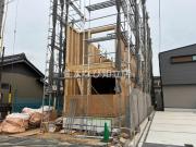 名鉄豊田線浄水駅まで徒歩12分
