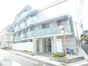 西武有楽町線新桜台駅まで徒歩4分