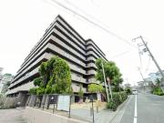 ＪＲ山陽本線明石駅までバス約12分 徒歩6分