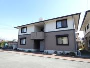 ハイカムール泉都町 C棟