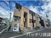地下鉄桜通線太閤通駅まで徒歩6分