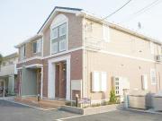 小田急小田原線本厚木駅までバス約16分 徒歩5分