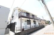 クレール新守A