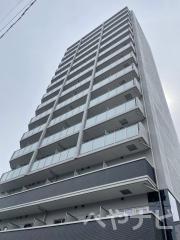 名鉄名古屋本線山王駅まで徒歩9分