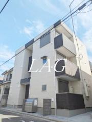 ＪＲ京浜東北・根岸線北浦和駅まで徒歩5分
