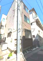 アーバンウェイル田端