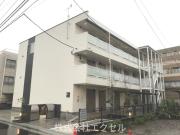 多摩都市モノレール柴崎体育館駅まで徒歩7分