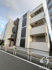 フジパレス守口II番館