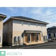 シャルールB
