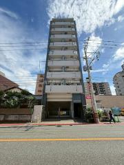 西鉄天神大牟田線西鉄平尾駅まで徒歩10分